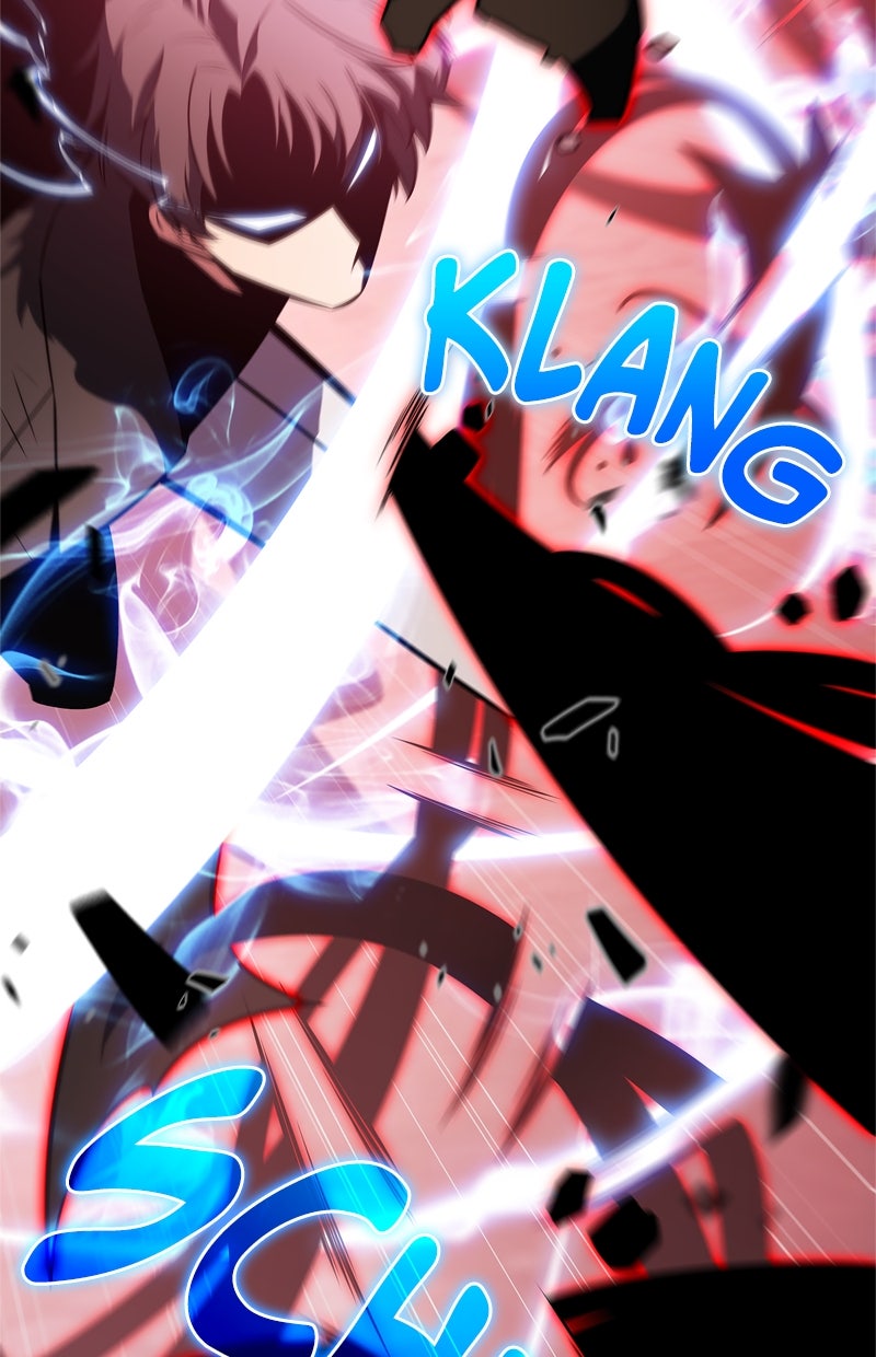 Read I'm the Max-Level Newbie DE Manga Online