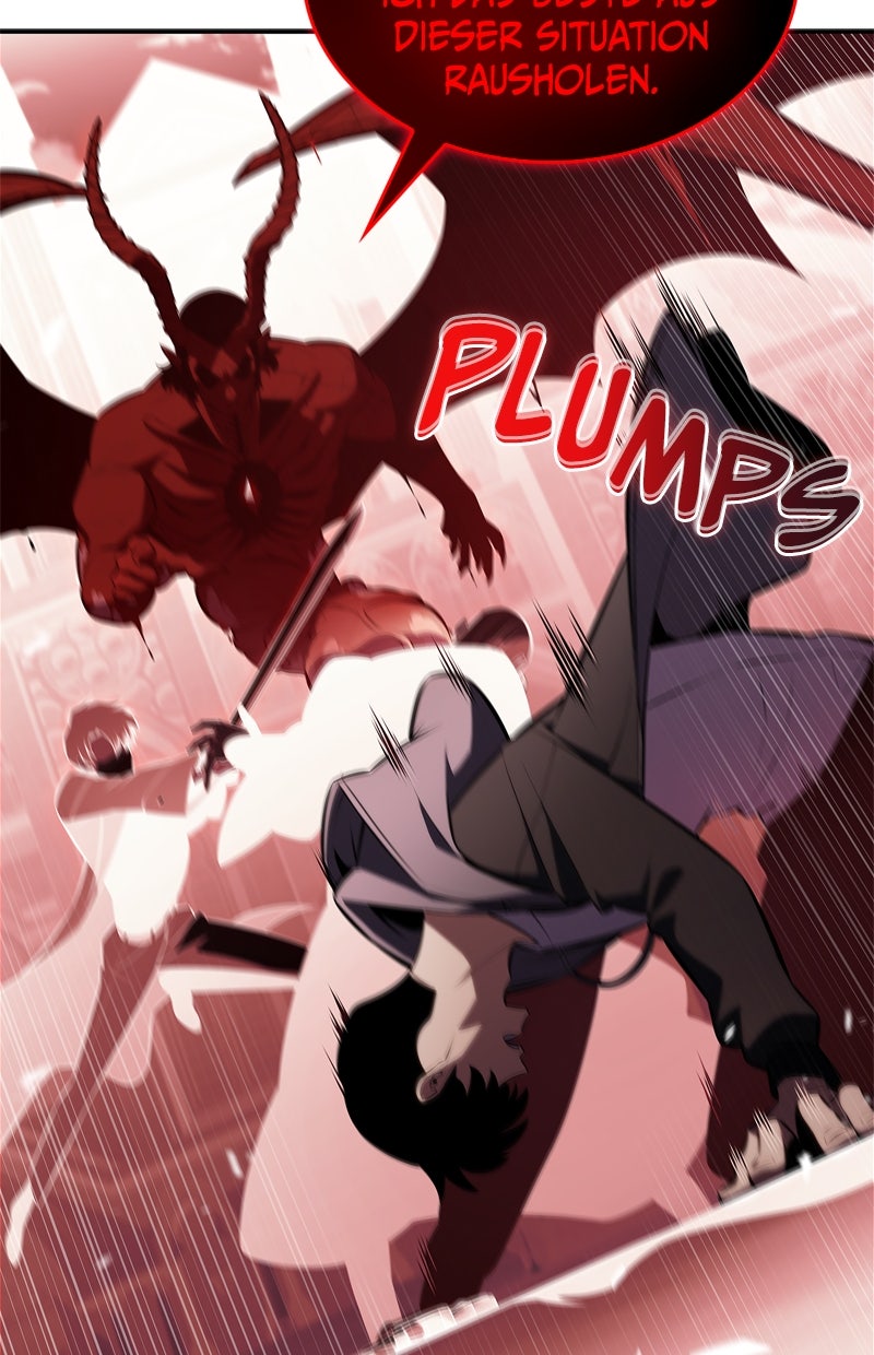 Read I'm the Max-Level Newbie DE Manga Online