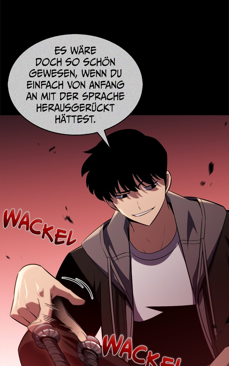 Read I'm the Max-Level Newbie DE Manga Online