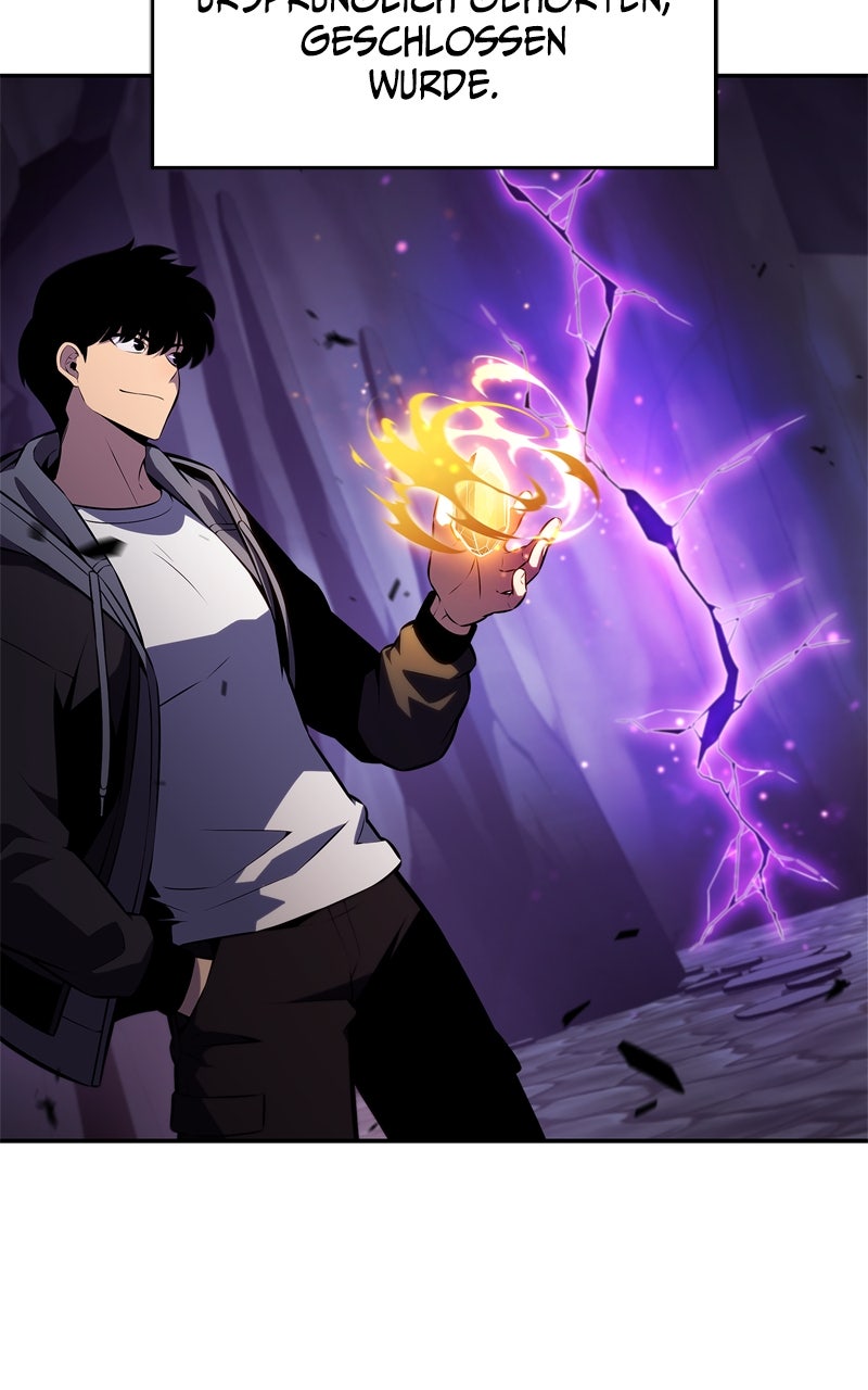 Read I'm the Max-Level Newbie DE Manga Online