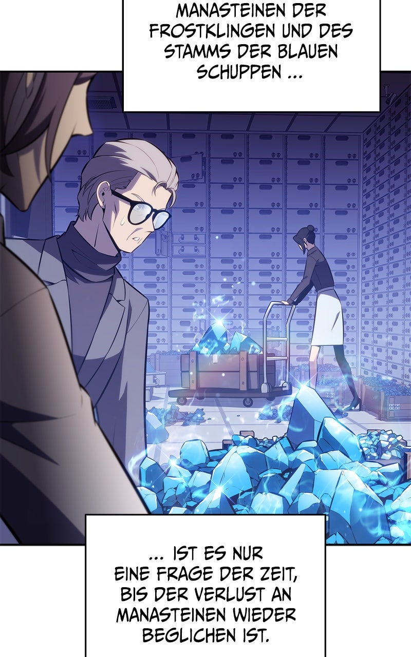 Read I'm the Max-Level Newbie DE Manga Online