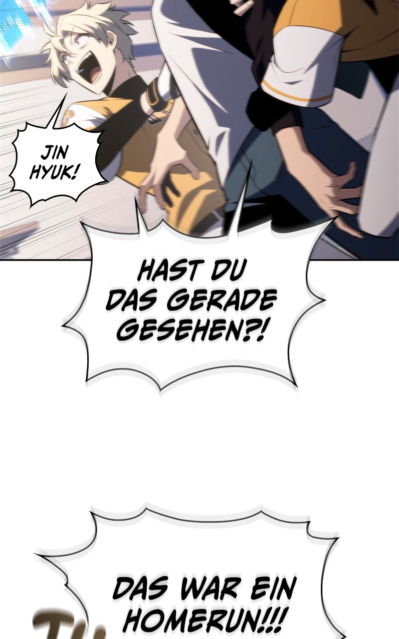 Read I'm the Max-Level Newbie DE Manga Online