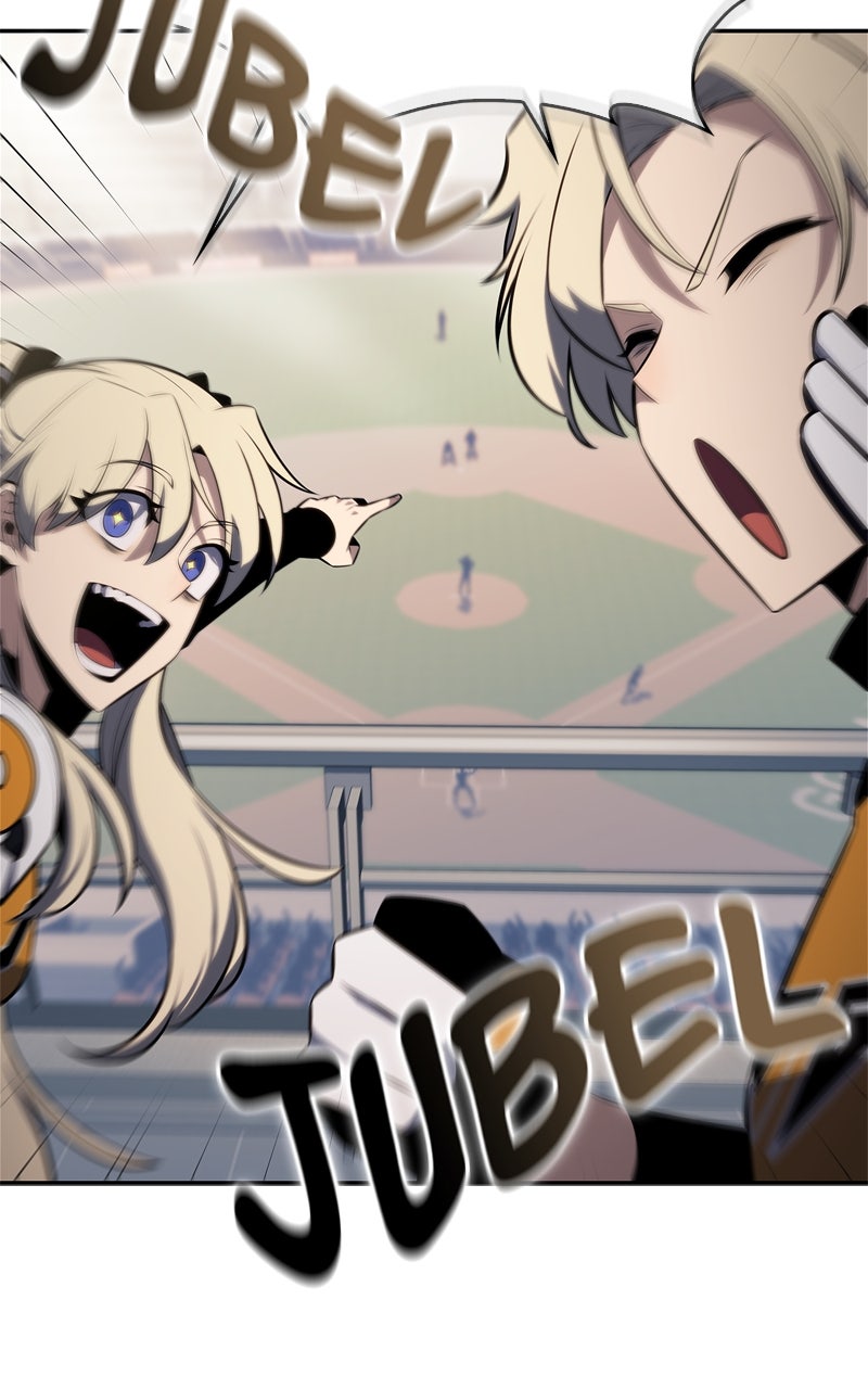 Read I'm the Max-Level Newbie DE Manga Online