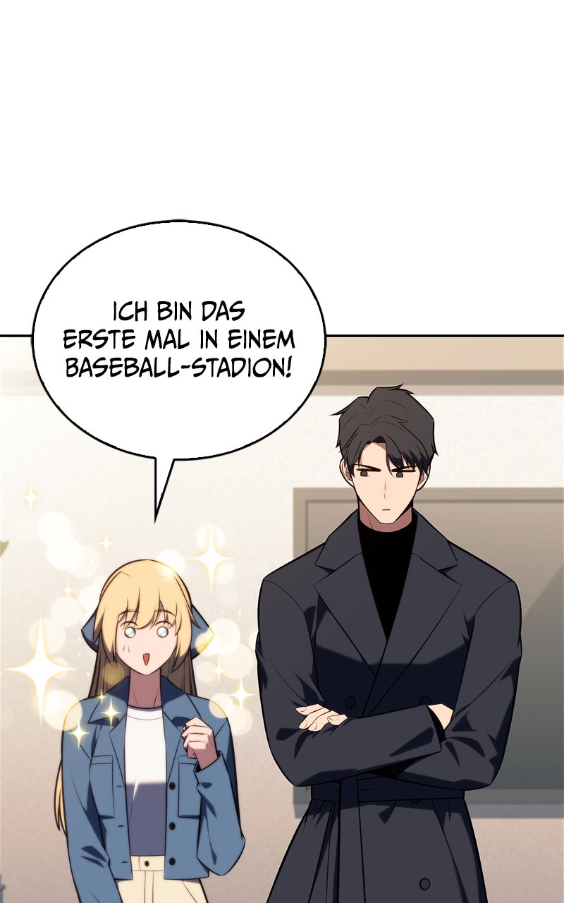 Read I'm the Max-Level Newbie DE Manga Online