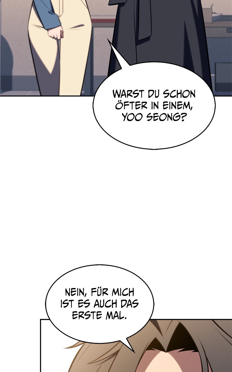 Read I'm the Max-Level Newbie DE Manga Online