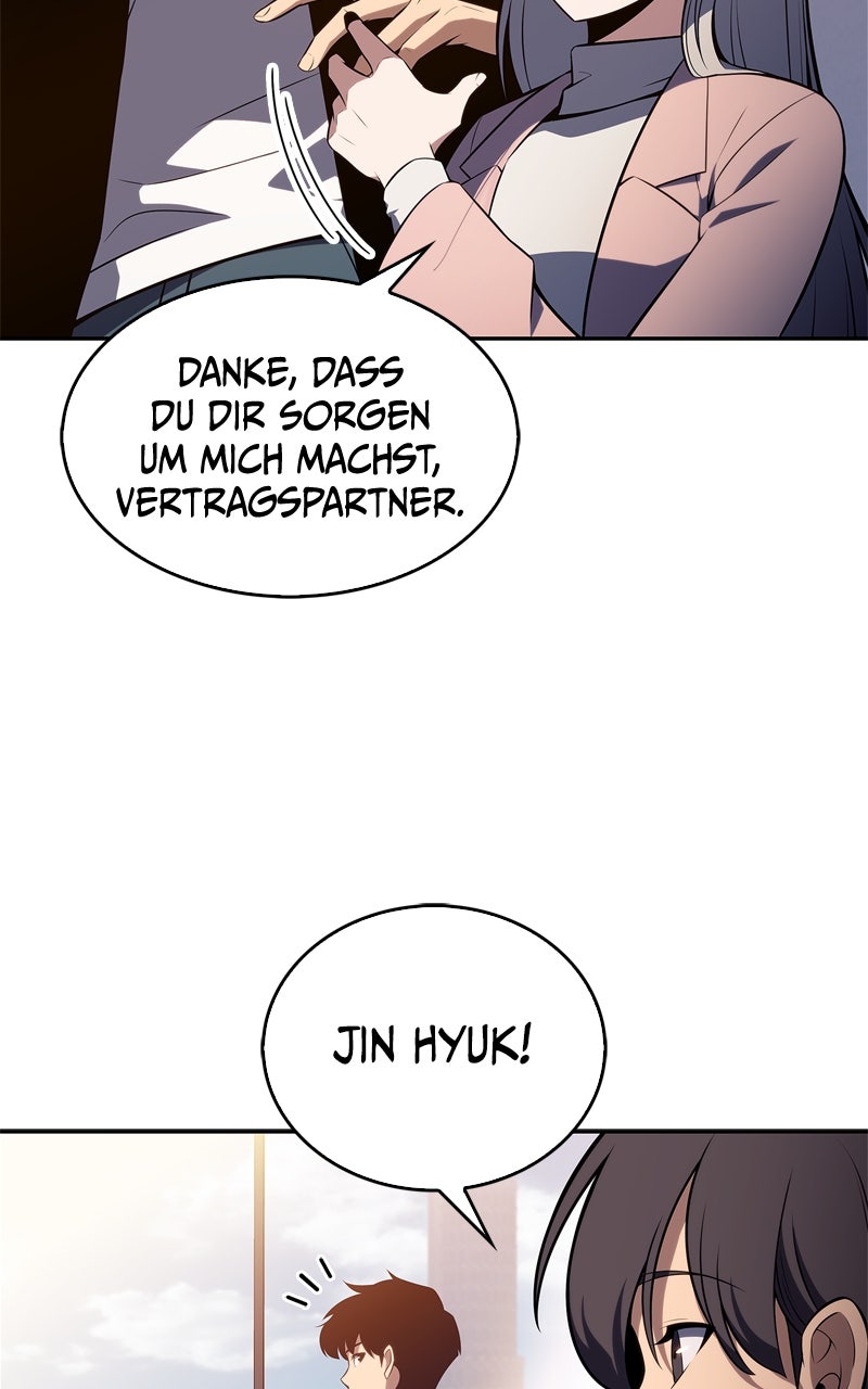 Read I'm the Max-Level Newbie DE Manga Online