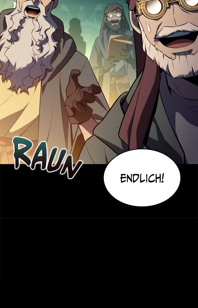 Read I'm the Max-Level Newbie DE Manga Online