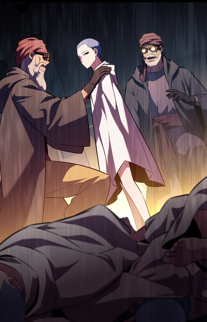 Read I'm the Max-Level Newbie DE Manga Online