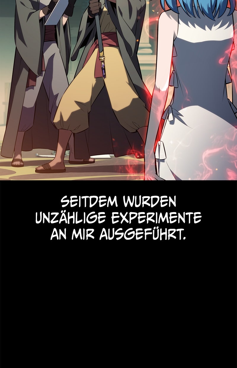 Read I'm the Max-Level Newbie DE Manga Online