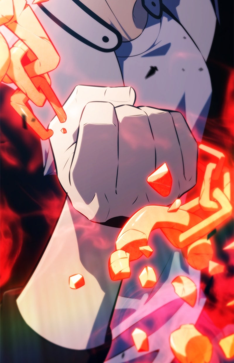 Read I'm the Max-Level Newbie DE Manga Online