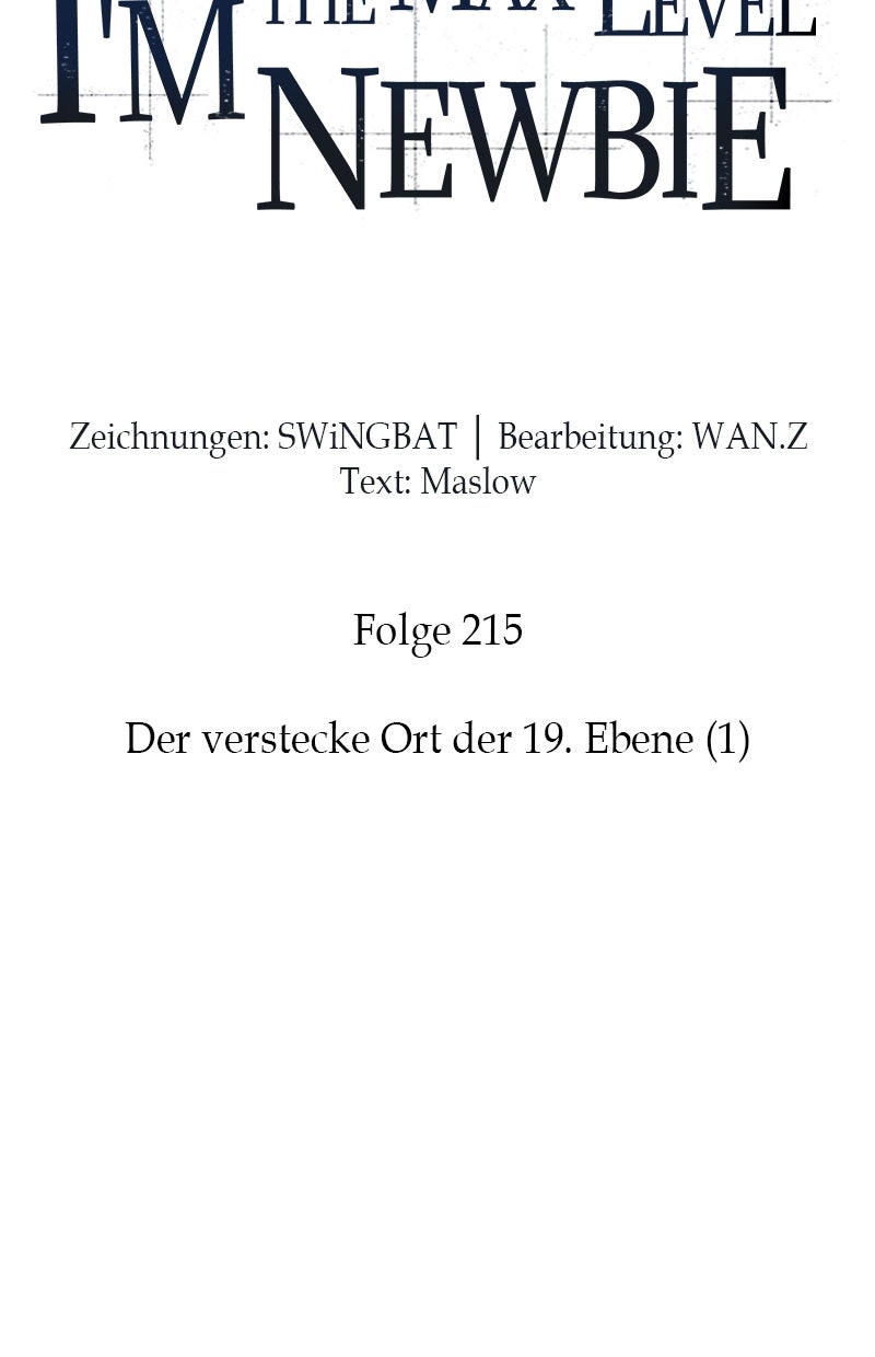 Read I'm the Max-Level Newbie DE Manga Online