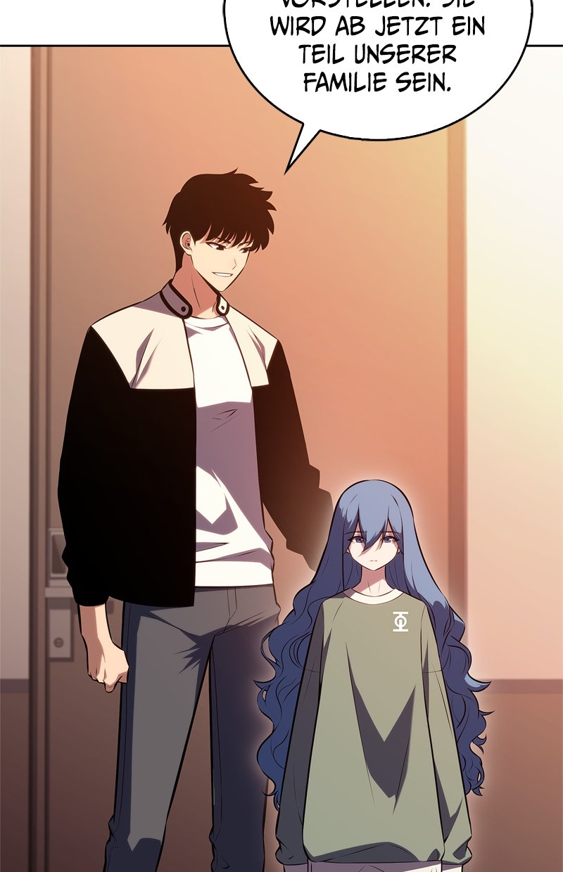 Read I'm the Max-Level Newbie DE Manga Online