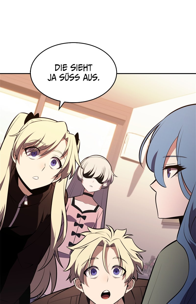 Read I'm the Max-Level Newbie DE Manga Online