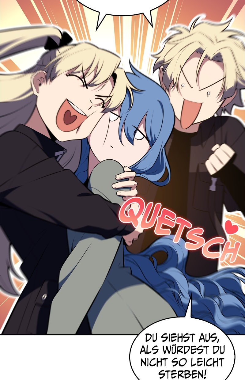 Read I'm the Max-Level Newbie DE Manga Online