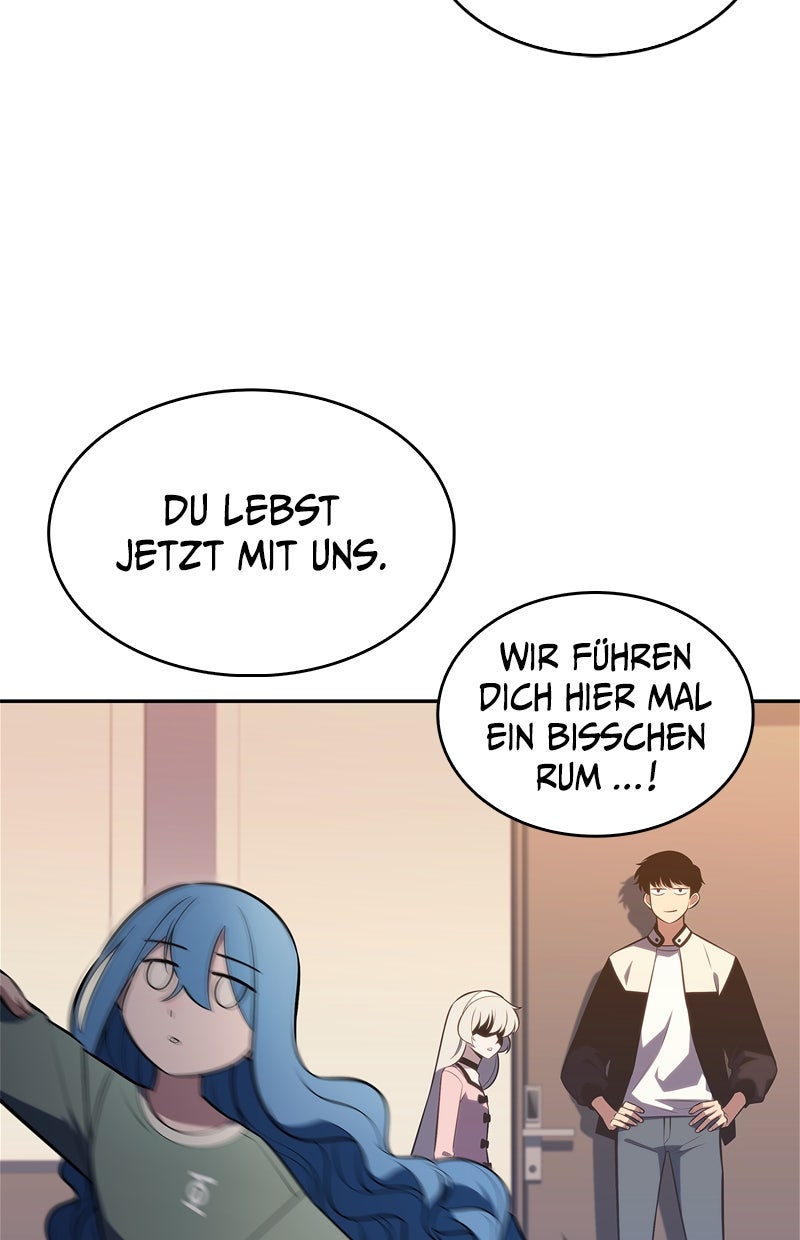 Read I'm the Max-Level Newbie DE Manga Online