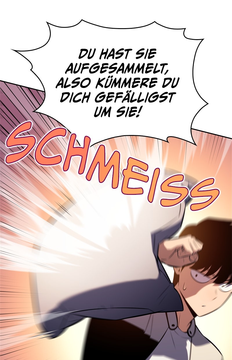 Read I'm the Max-Level Newbie DE Manga Online