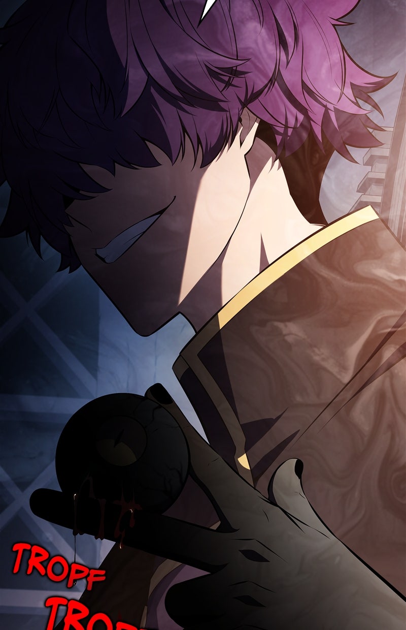 Read I'm the Max-Level Newbie DE Manga Online