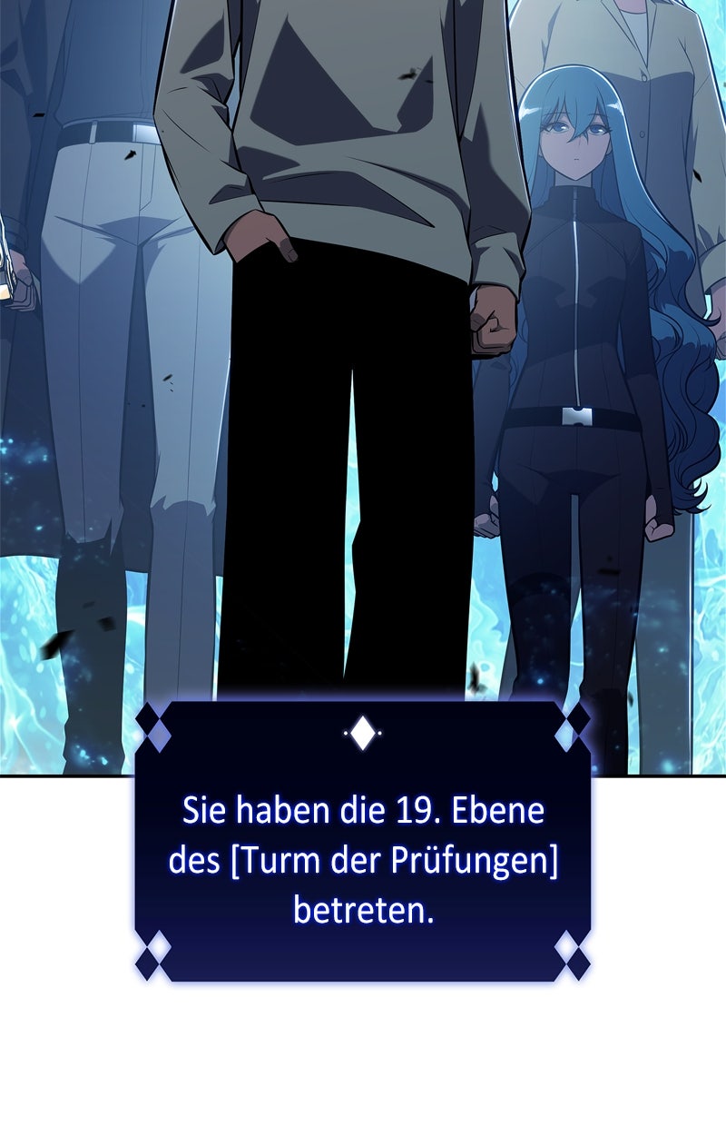 Read I'm the Max-Level Newbie DE Manga Online