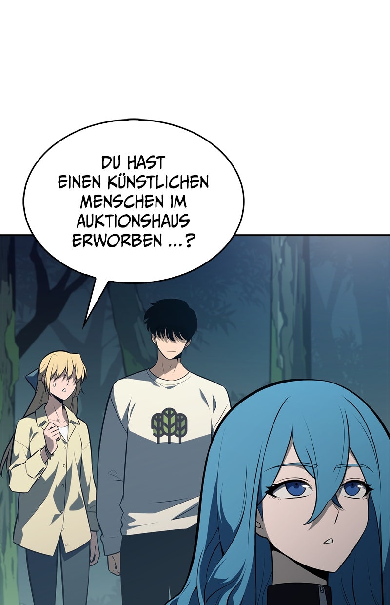 Read I'm the Max-Level Newbie DE Manga Online