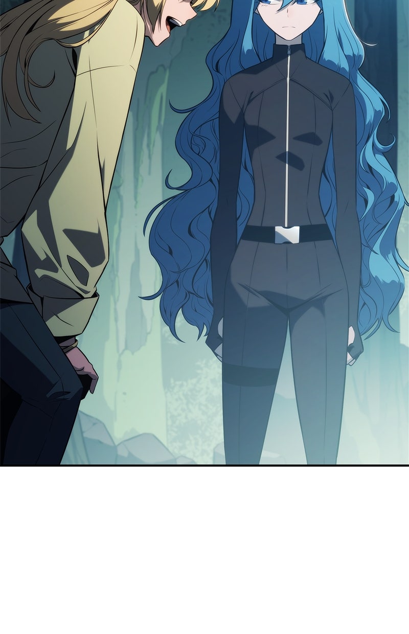 Read I'm the Max-Level Newbie DE Manga Online