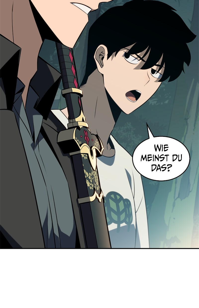 Read I'm the Max-Level Newbie DE Manga Online