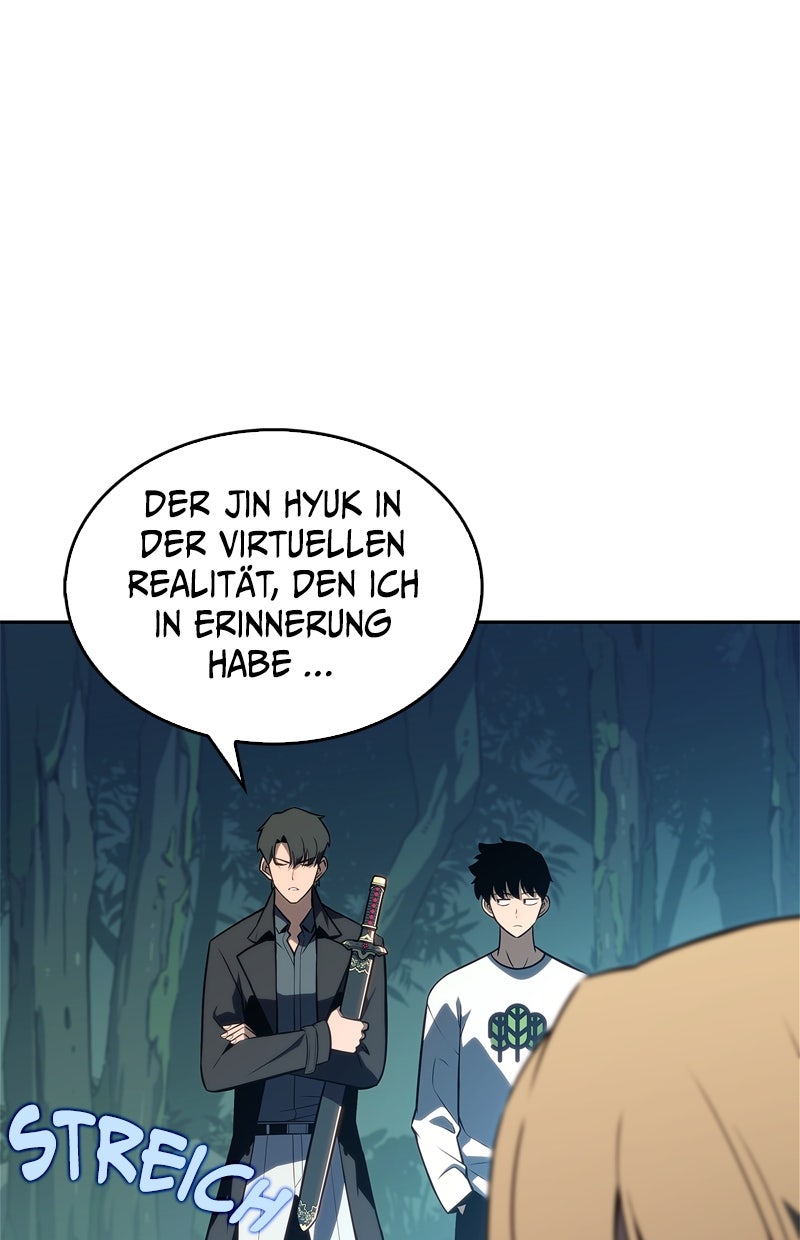 Read I'm the Max-Level Newbie DE Manga Online