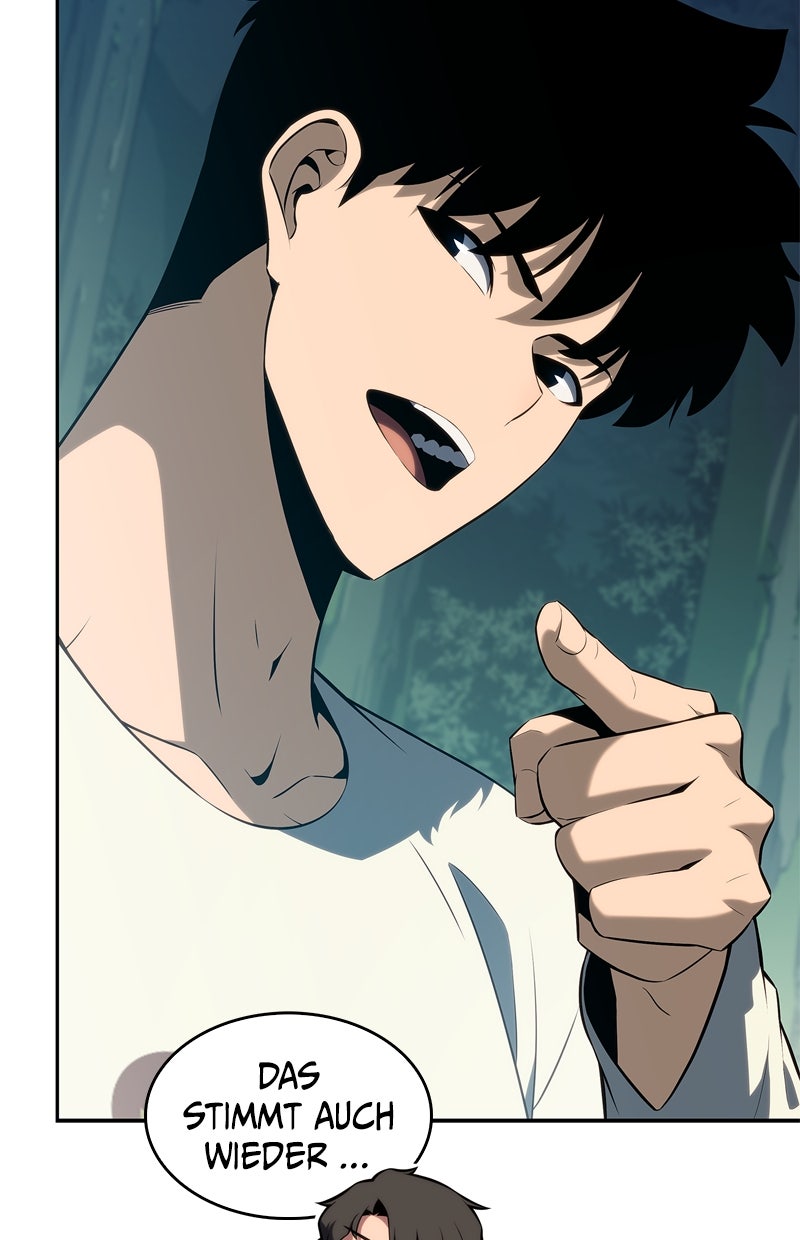 Read I'm the Max-Level Newbie DE Manga Online