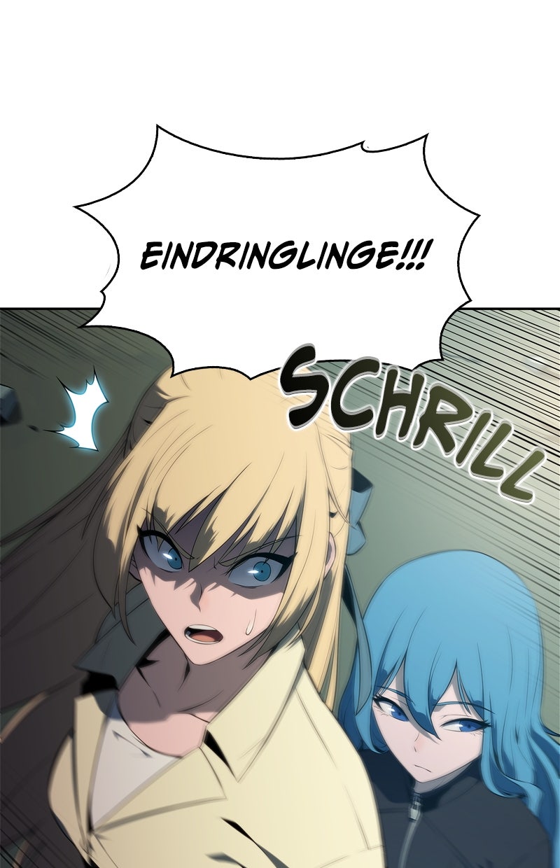 Read I'm the Max-Level Newbie DE Manga Online