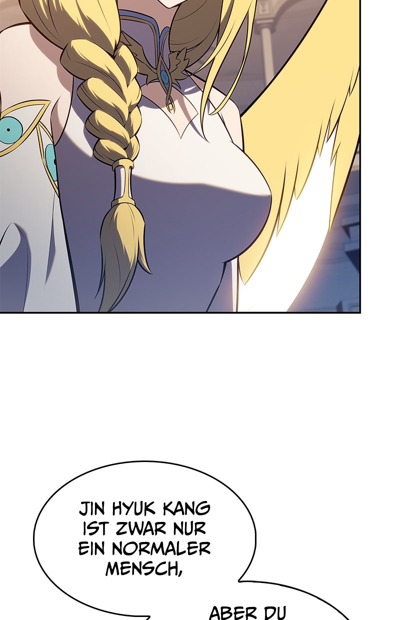 Read I'm the Max-Level Newbie DE Manga Online