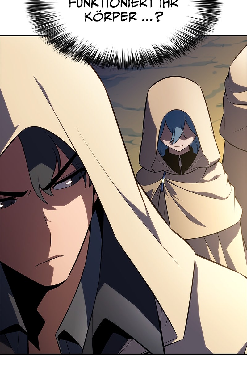 Read I'm the Max-Level Newbie DE Manga Online