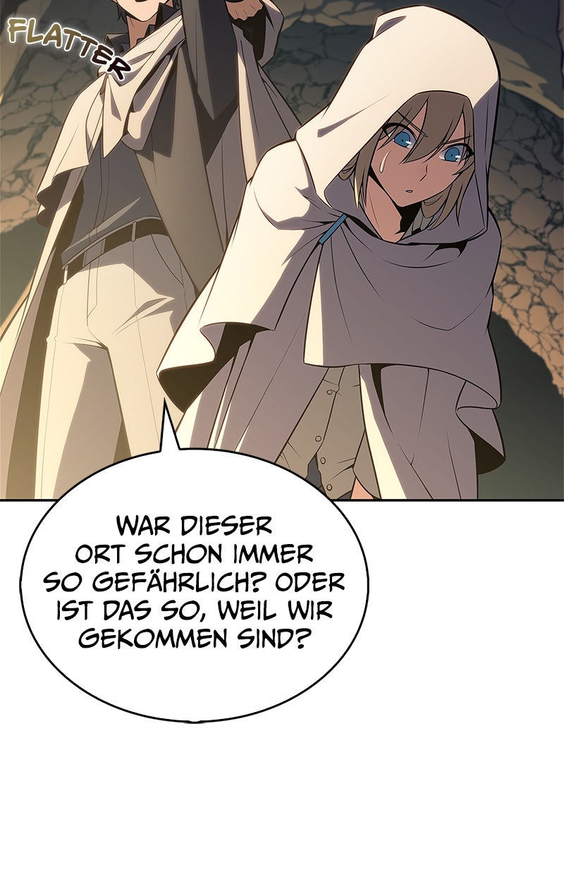 Read I'm the Max-Level Newbie DE Manga Online