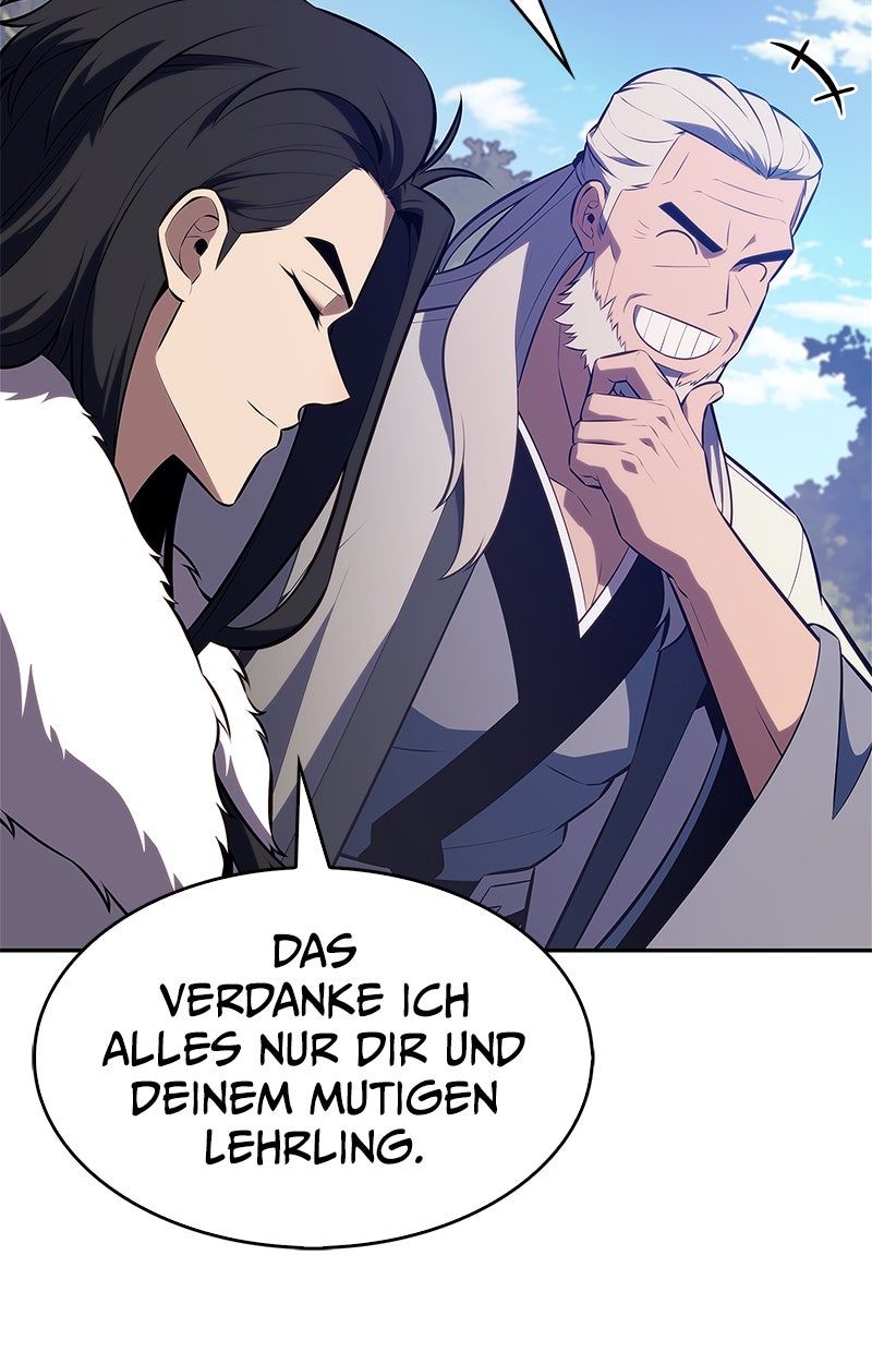 Read I'm the Max-Level Newbie DE Manga Online