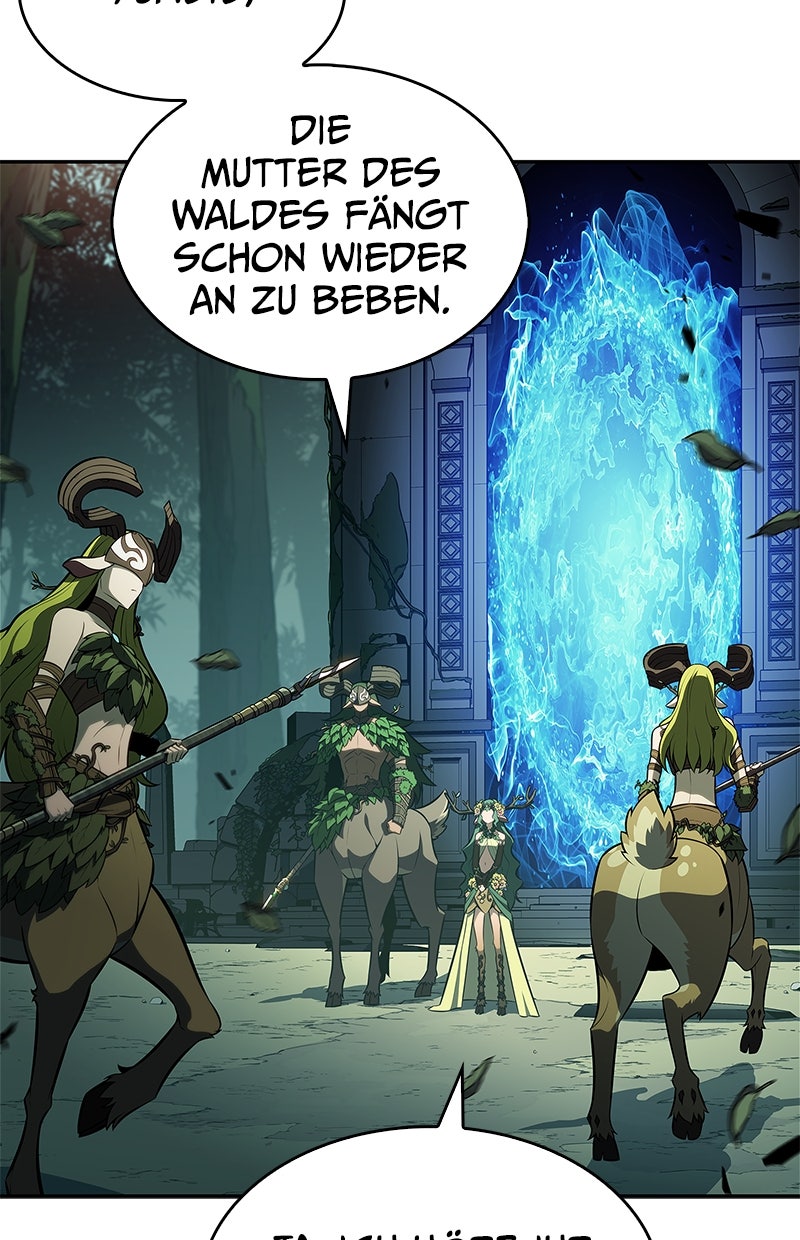 Read I'm the Max-Level Newbie DE Manga Online