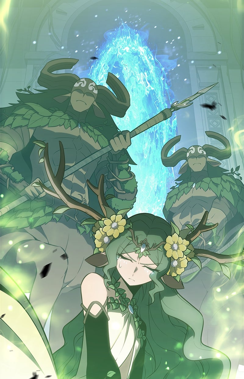 Read I'm the Max-Level Newbie DE Manga Online