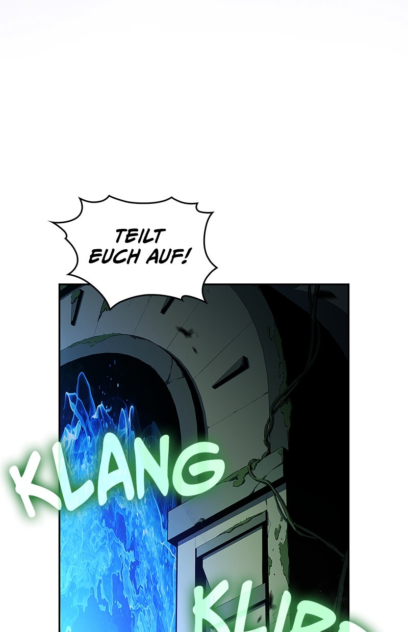 Read I'm the Max-Level Newbie DE Manga Online