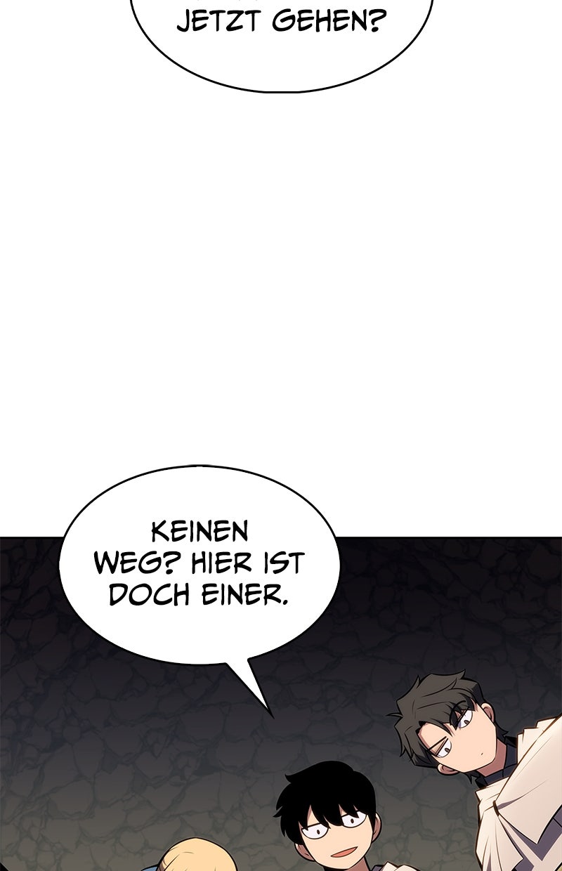 Read I'm the Max-Level Newbie DE Manga Online