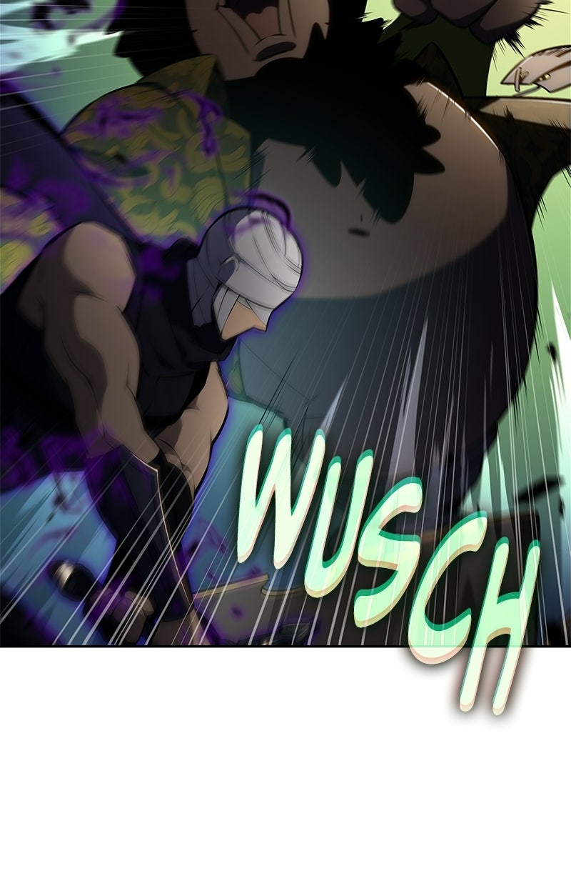 Read I'm the Max-Level Newbie DE Manga Online