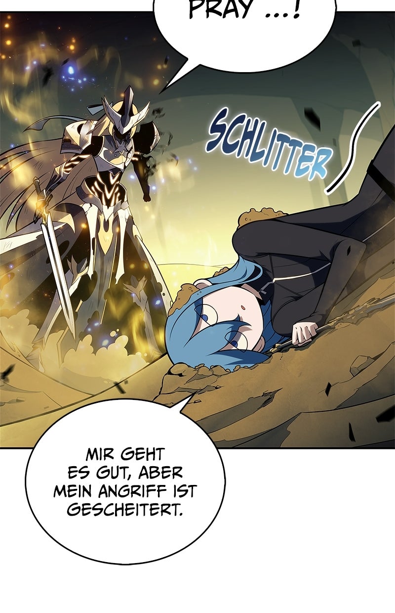 Read I'm the Max-Level Newbie DE Manga Online