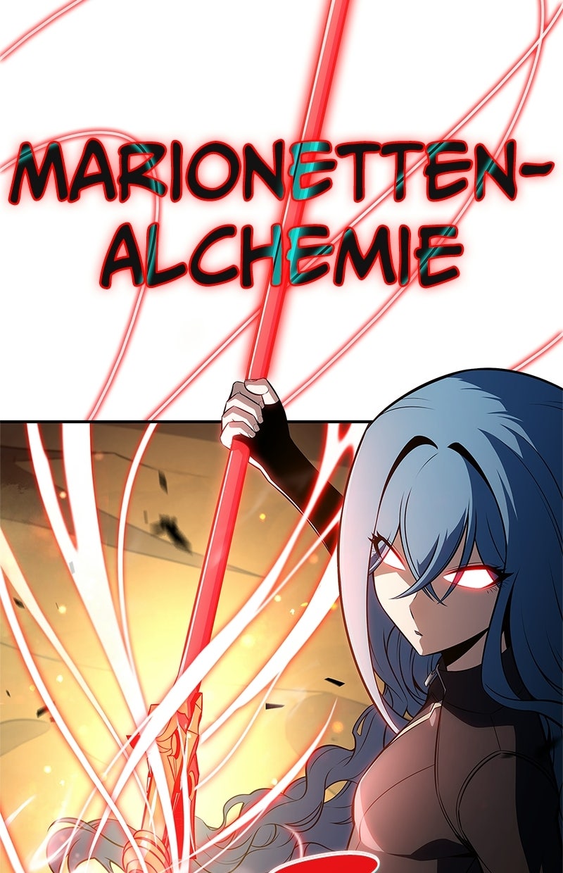 Read I'm the Max-Level Newbie DE Manga Online