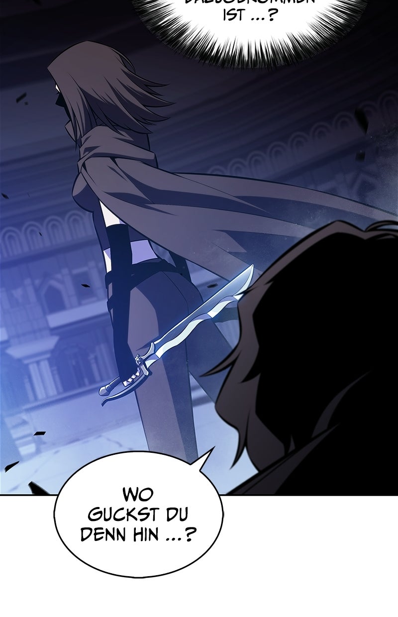 Read I'm the Max-Level Newbie DE Manga Online