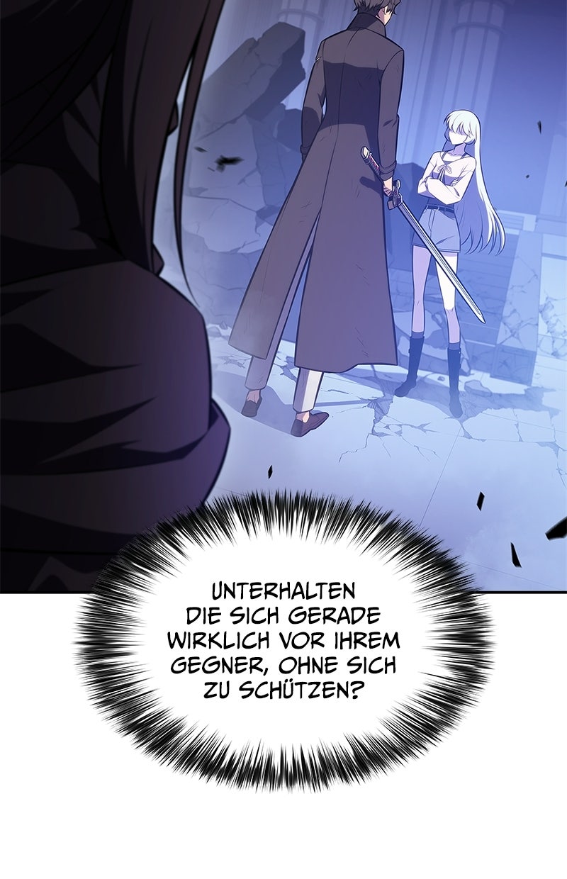 Read I'm the Max-Level Newbie DE Manga Online