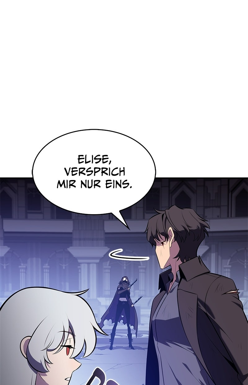 Read I'm the Max-Level Newbie DE Manga Online