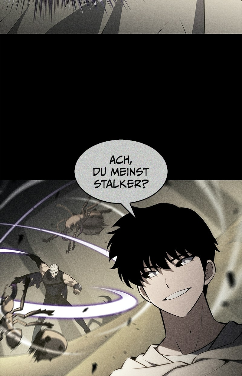 Read I'm the Max-Level Newbie DE Manga Online