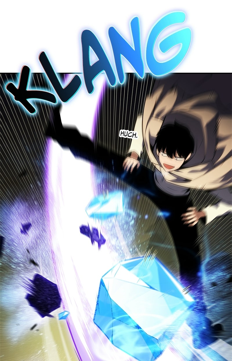 Read I'm the Max-Level Newbie DE Manga Online