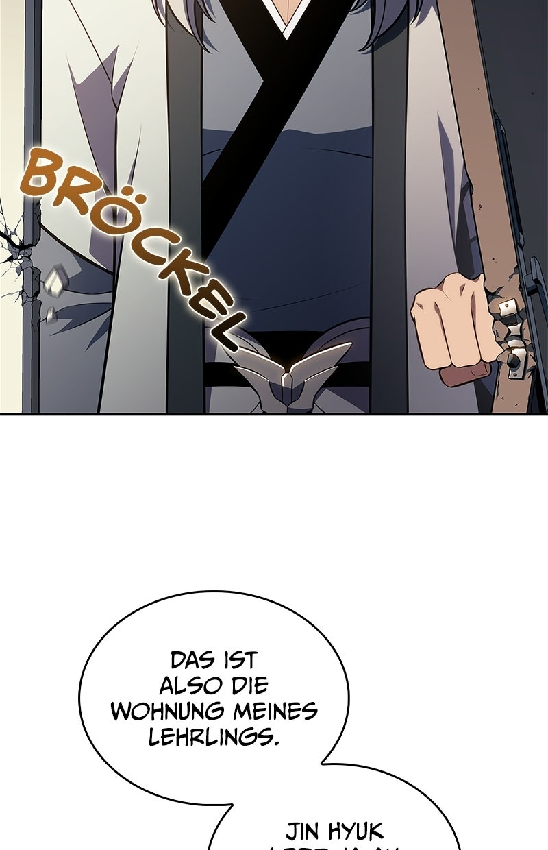 Read I'm the Max-Level Newbie DE Manga Online