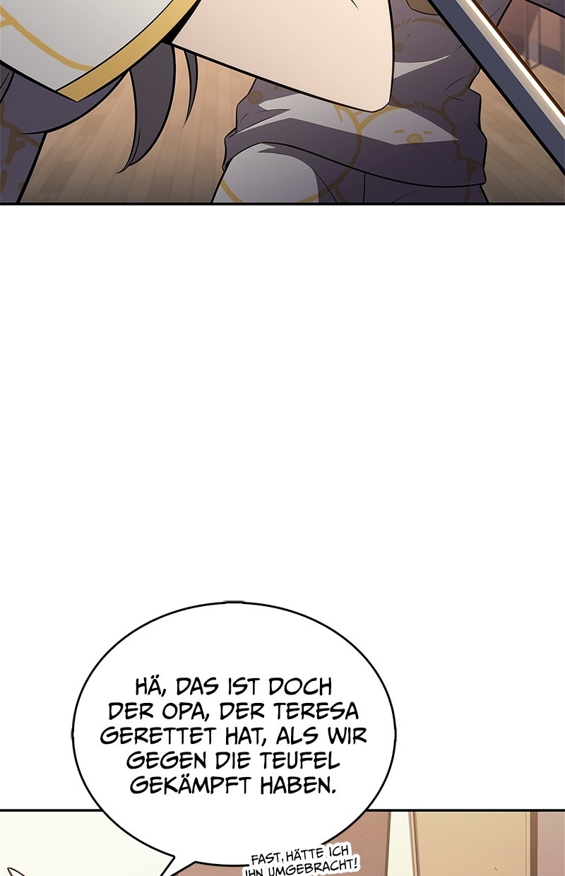 Read I'm the Max-Level Newbie DE Manga Online