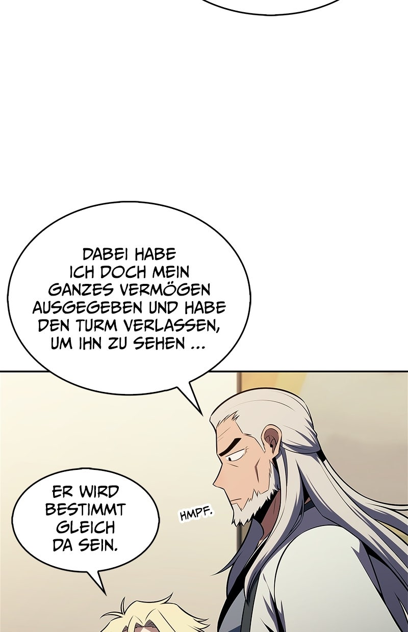 Read I'm the Max-Level Newbie DE Manga Online