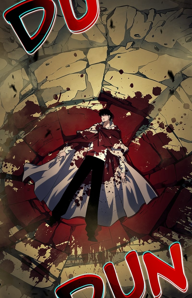 Read I'm the Max-Level Newbie DE Manga Online