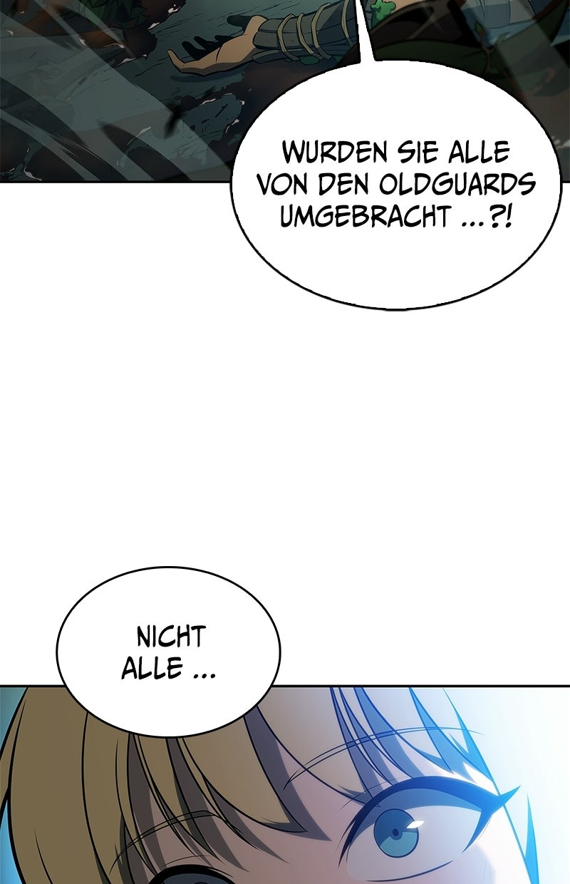 Read I'm the Max-Level Newbie DE Manga Online