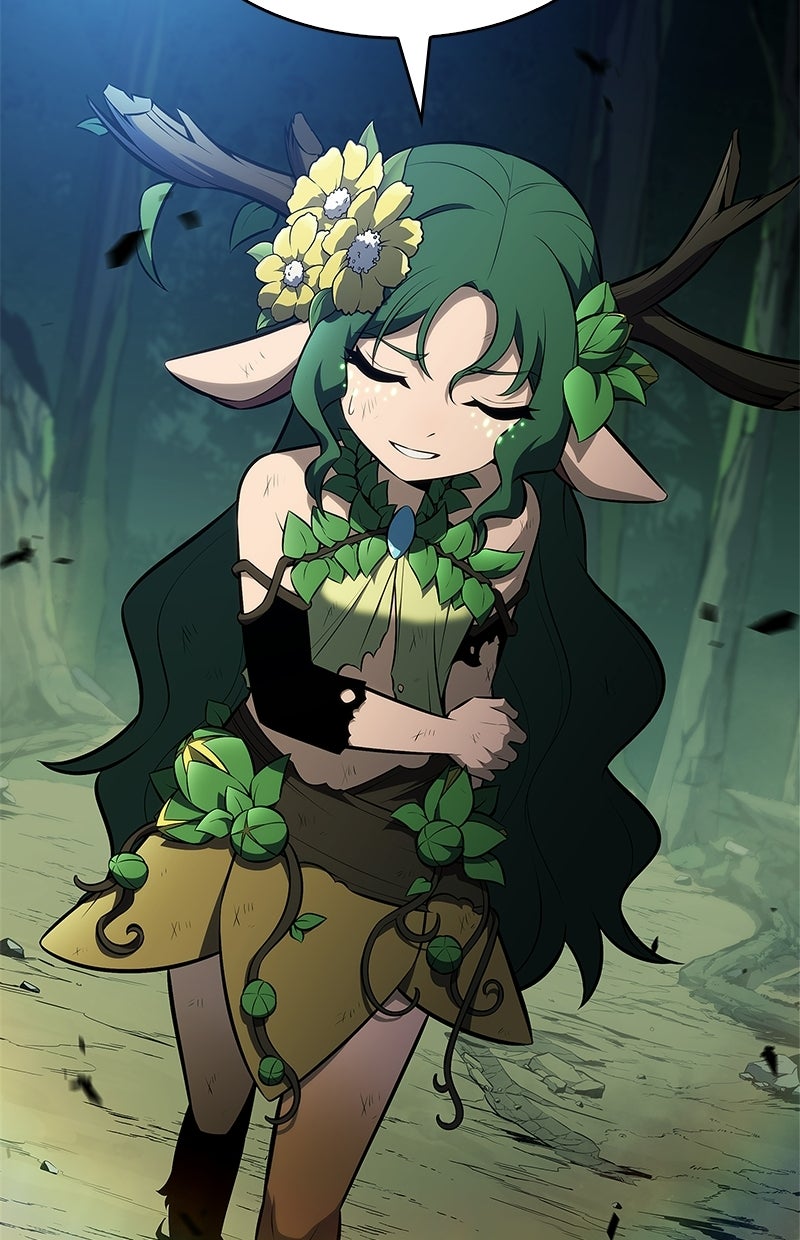 Read I'm the Max-Level Newbie DE Manga Online